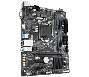 Gigabyte H410M H alaplap